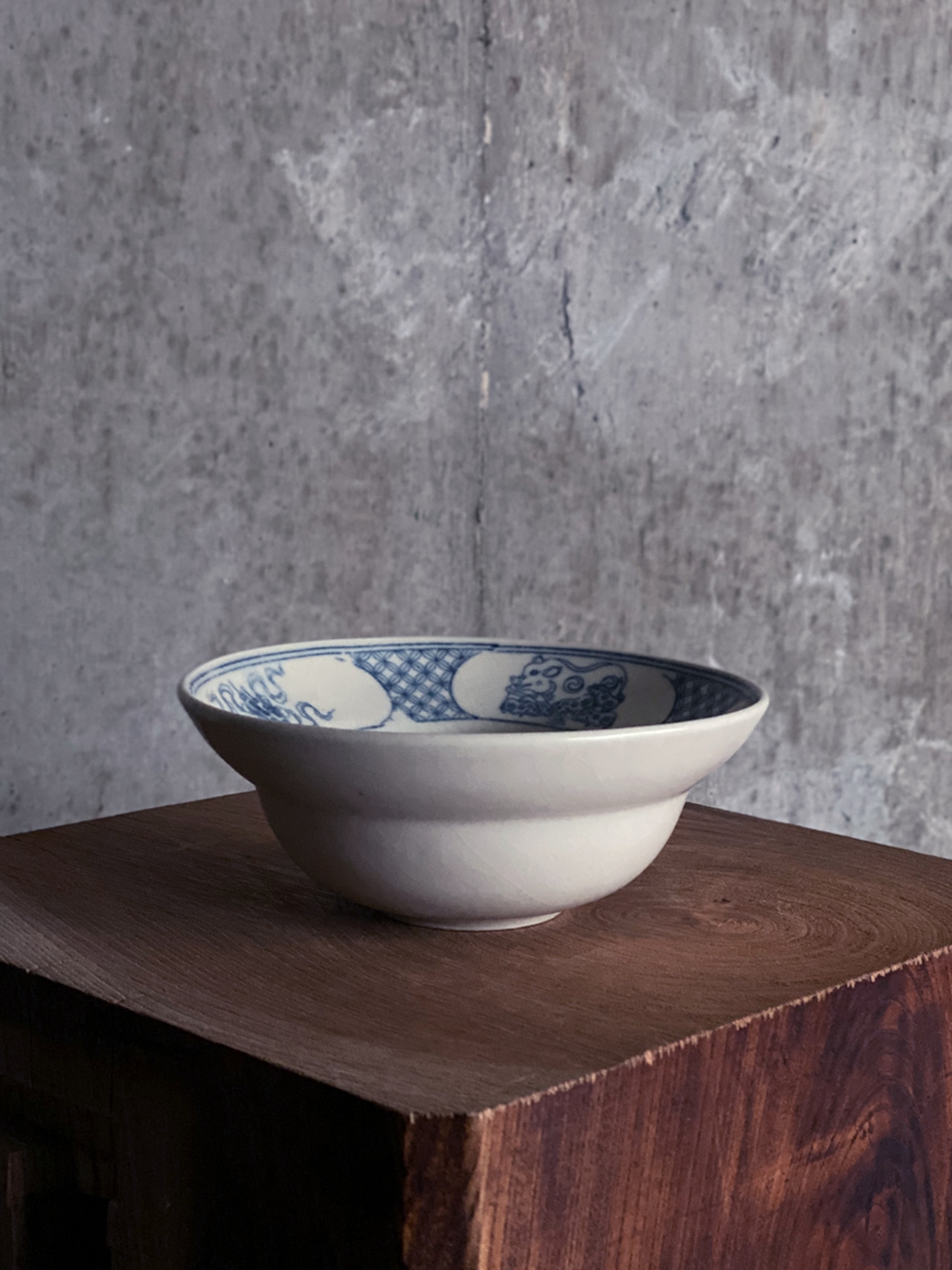 オールドバッチャン焼き/深皿