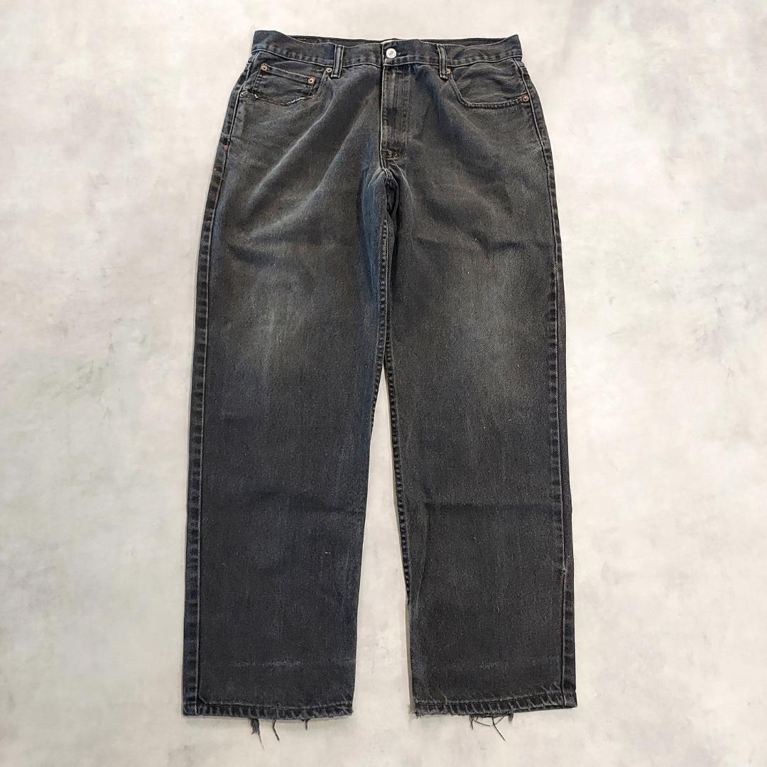 levi's 501 66 前期 モデル クラッシュ ヴィンテージ ジーンズ | PAY ID
