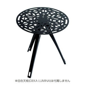 【事前ご連絡のお客様専用】GREBEWORKS(グリーブワークス) 魅せるキャンプギア IRON BASE 旧Horizon(ホリゾン)