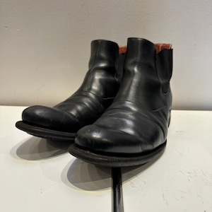 Paraboot MORIZINE BOOTS SIZE 41