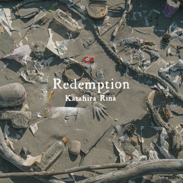 【CD】Redemption