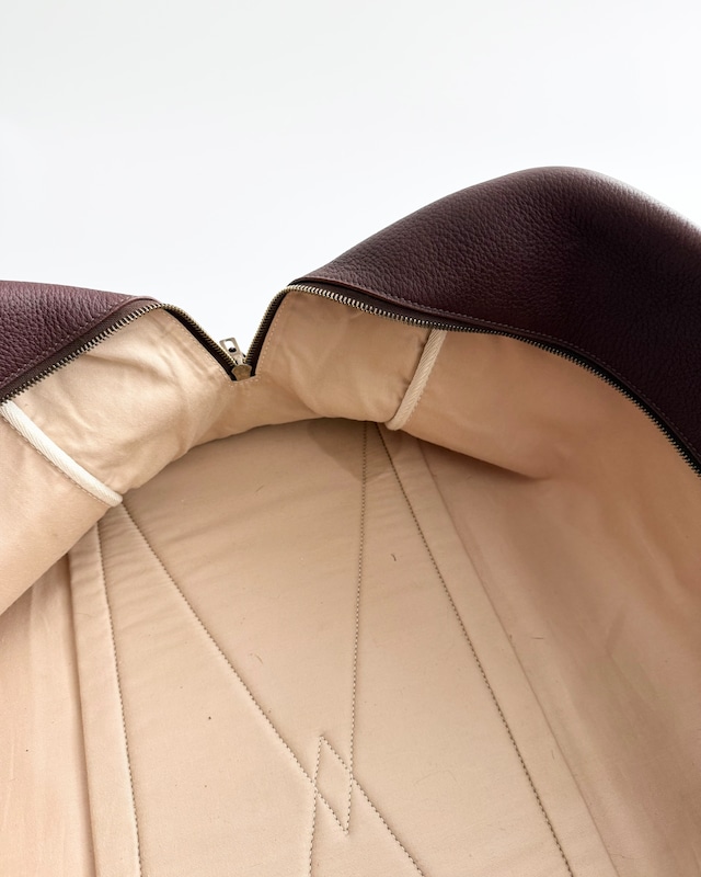 1997s HERMES VICTORIA 50 HAND BAG
