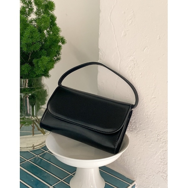 mini shoulder bag　i-0377