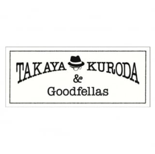 ステッカー（白地×黒文字 Ver.）