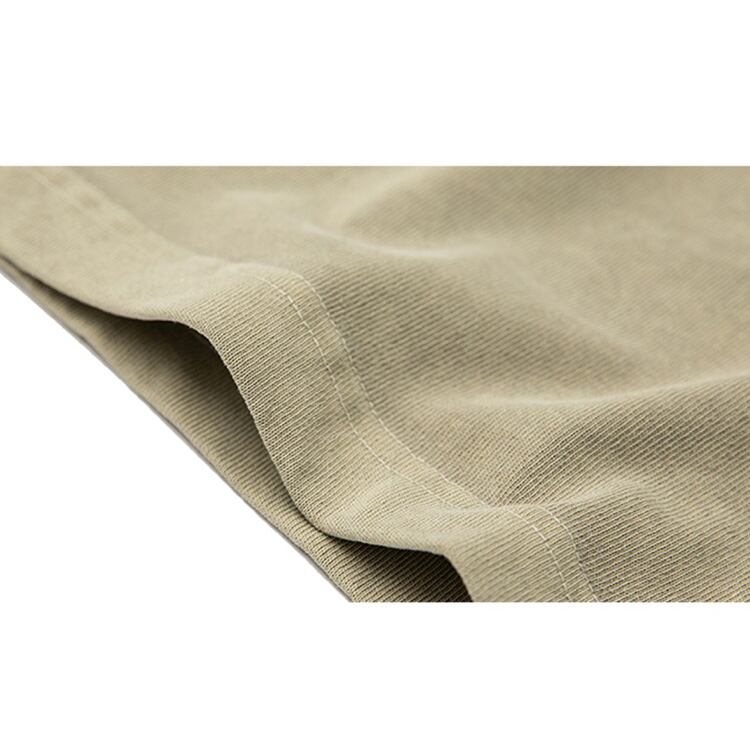 ★RETRO LOOSE WASHED T-SHIRT　　　A0471