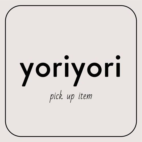 yoriyori pick up item