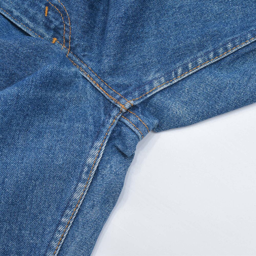 90s アメリカ製 Levi's505-0217 リーバイス デニムパンツ 90s アメリカ製 Levi's505-0217 リーバイス デニムパンツ