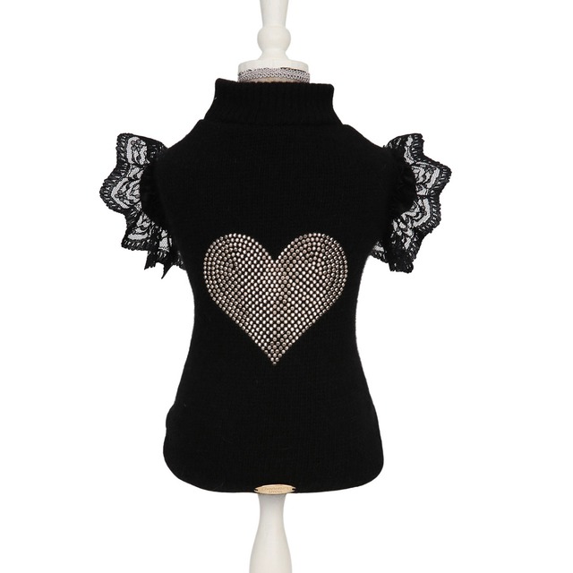 Art. 3132 pull Marlene / Charlotte's Dress