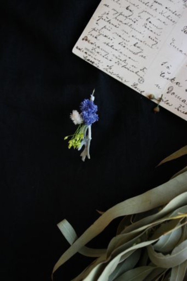 スワッグピアス片耳用５