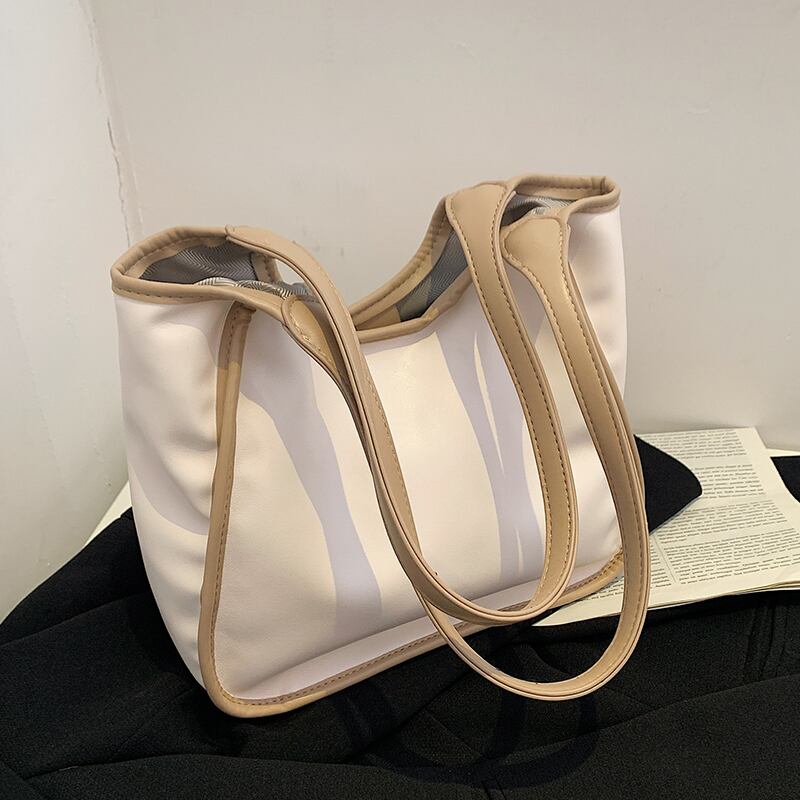 ショルダーバッグ レッド トートバッグ Tiancai_Wing_Bag51903928174