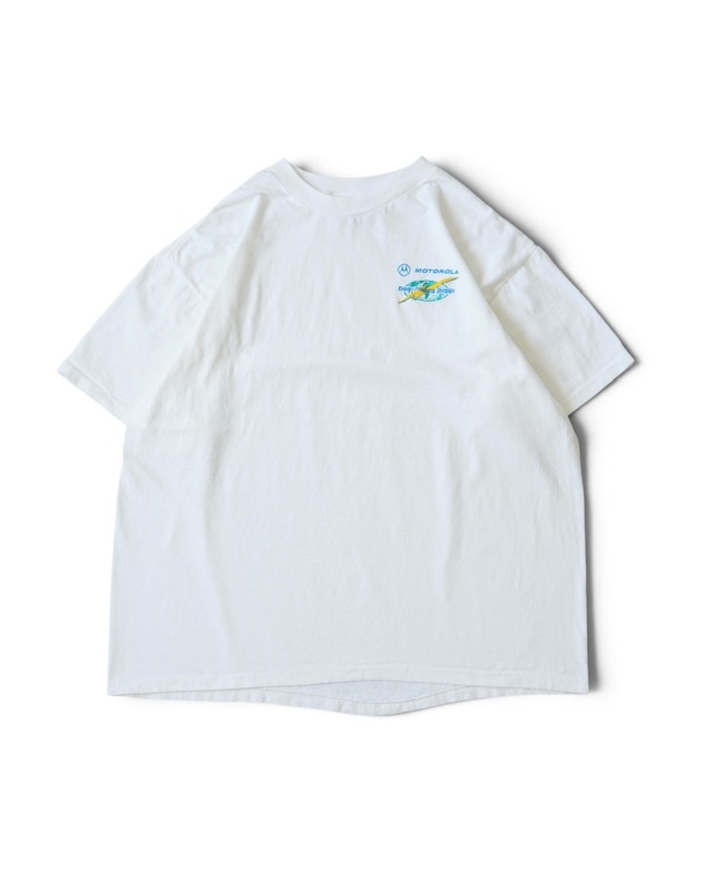 MOTOROLA T-shirt