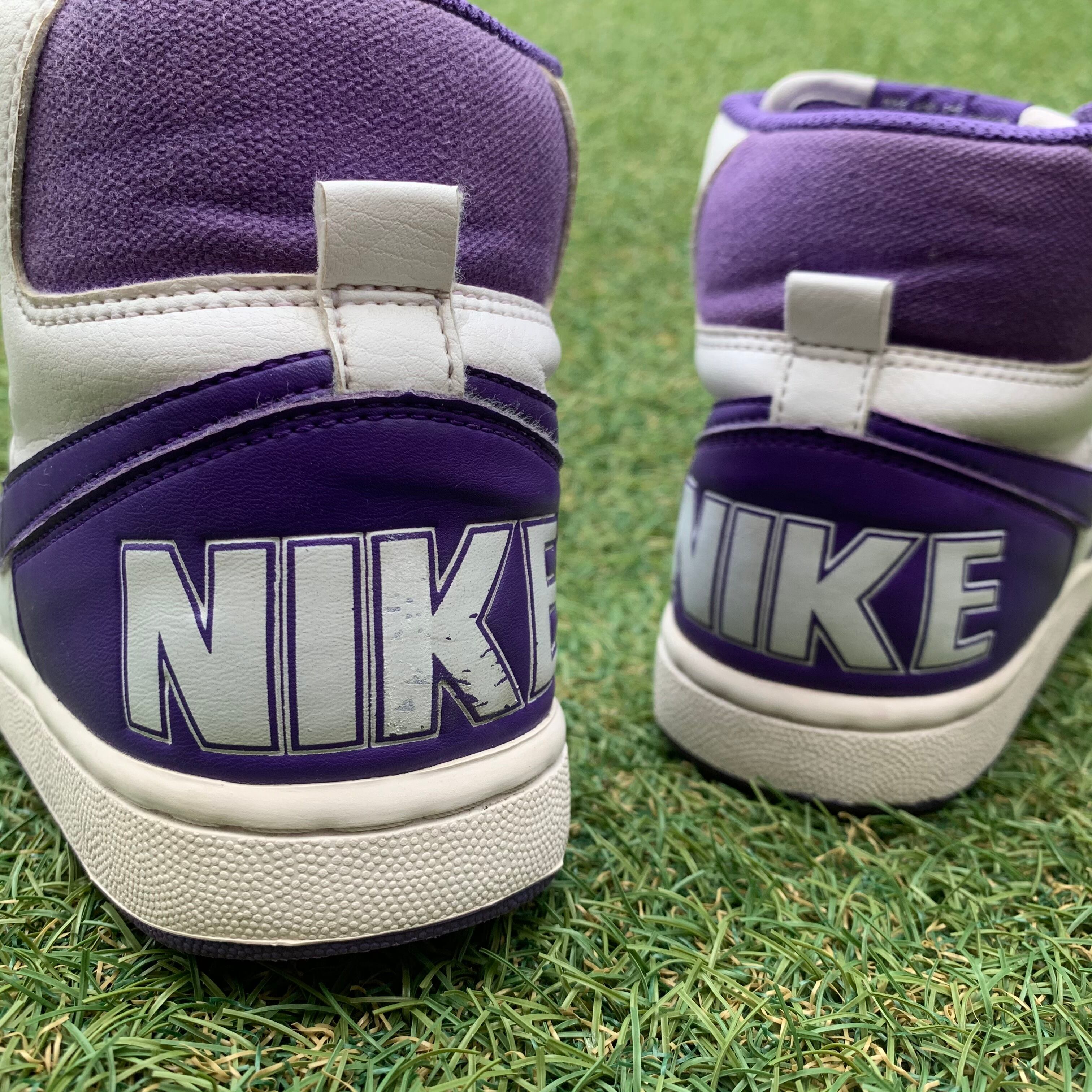 NIKE TERMINATOR HI ナイキ ターミネーター ハイ F428 | PAY ID