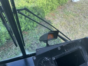 乗務員降車合図確認ランプ：熊本200か689号車（産交バス）