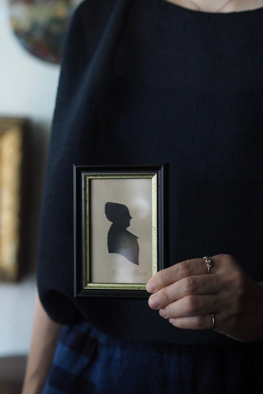 アンティーク黒ニス額縁 アンティークWaxベージュご確認ページ アンティーク(オーダーデッサン額縁) | 額縁通販・画材通販の