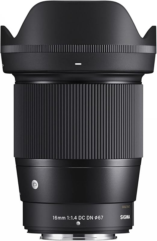 SIGMA 単焦点標準レンズ Art 50mm F1.4 DG HSM ソニー用 フルサイズ