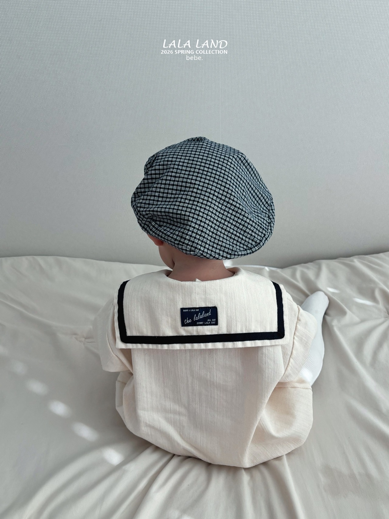 LALALAND 26/SS (Baby)Sailor suits