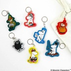 MOOMIN Plump Keyring ムーミン プランプキーリング