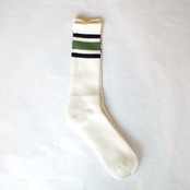 decka 80’s Skater socks 　”Japan Limited Edition”