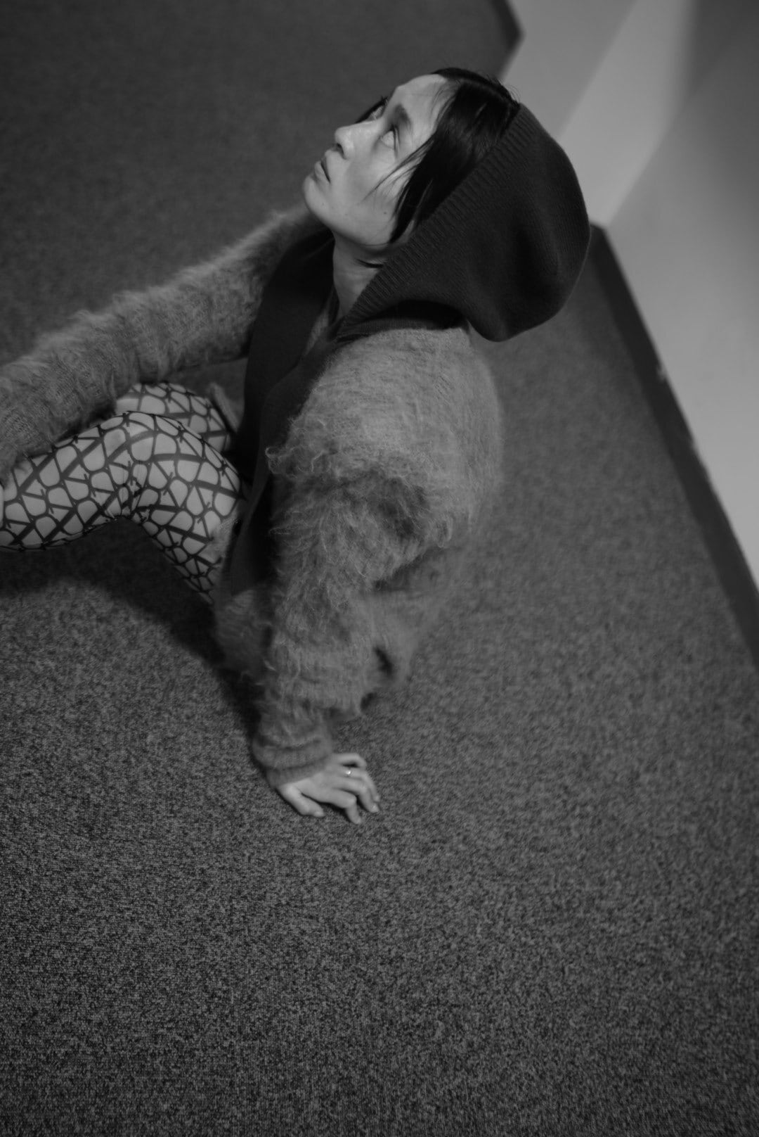 【新品】MOON TREE PLANET - ZUKIN brown MOON TREE PLANET - ZUKIN brown | Pay ID