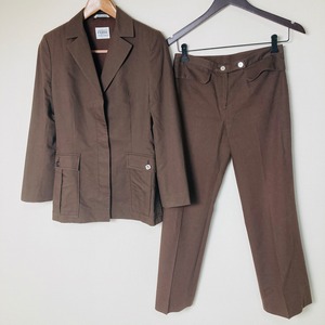 【Used】GIANFRANCO FERRE STUDIO レディース セットアップ