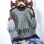 "DALE OF NORWAY" knit