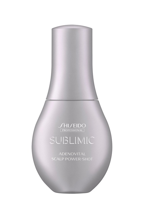 サブリミック　アデノバイタル スカルプ パワーショット 120ml