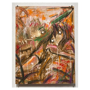 Eye　世紀末の終焉