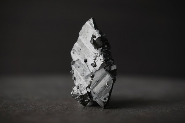 ブルガリア産パイライト/クォーツ Pyrite / Quartz 1699