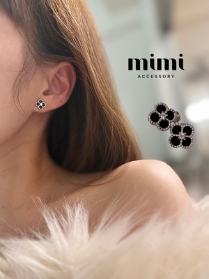 pierce flower twinkle