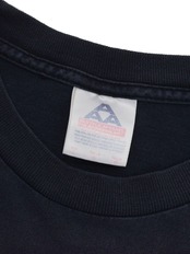 Metallica T-Shirt " No Leaf Clover" Pushed 2001s -Large- / メタリカ
