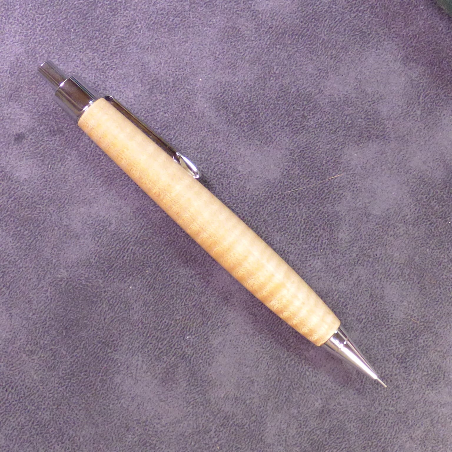 シャーペンMP202 W11009 楓杢 | CraftA840129