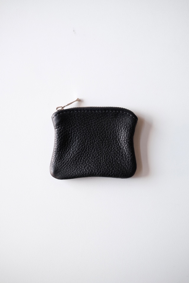 From USA "Zippered pouch Made in USA" 10cm×8cm
