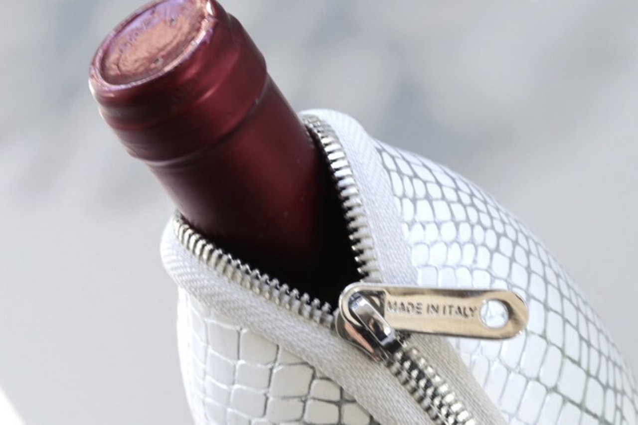 フリゼリーノ　ワイン型　コッコホワイト