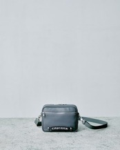 YORDA / DAY BAG MESSENGER