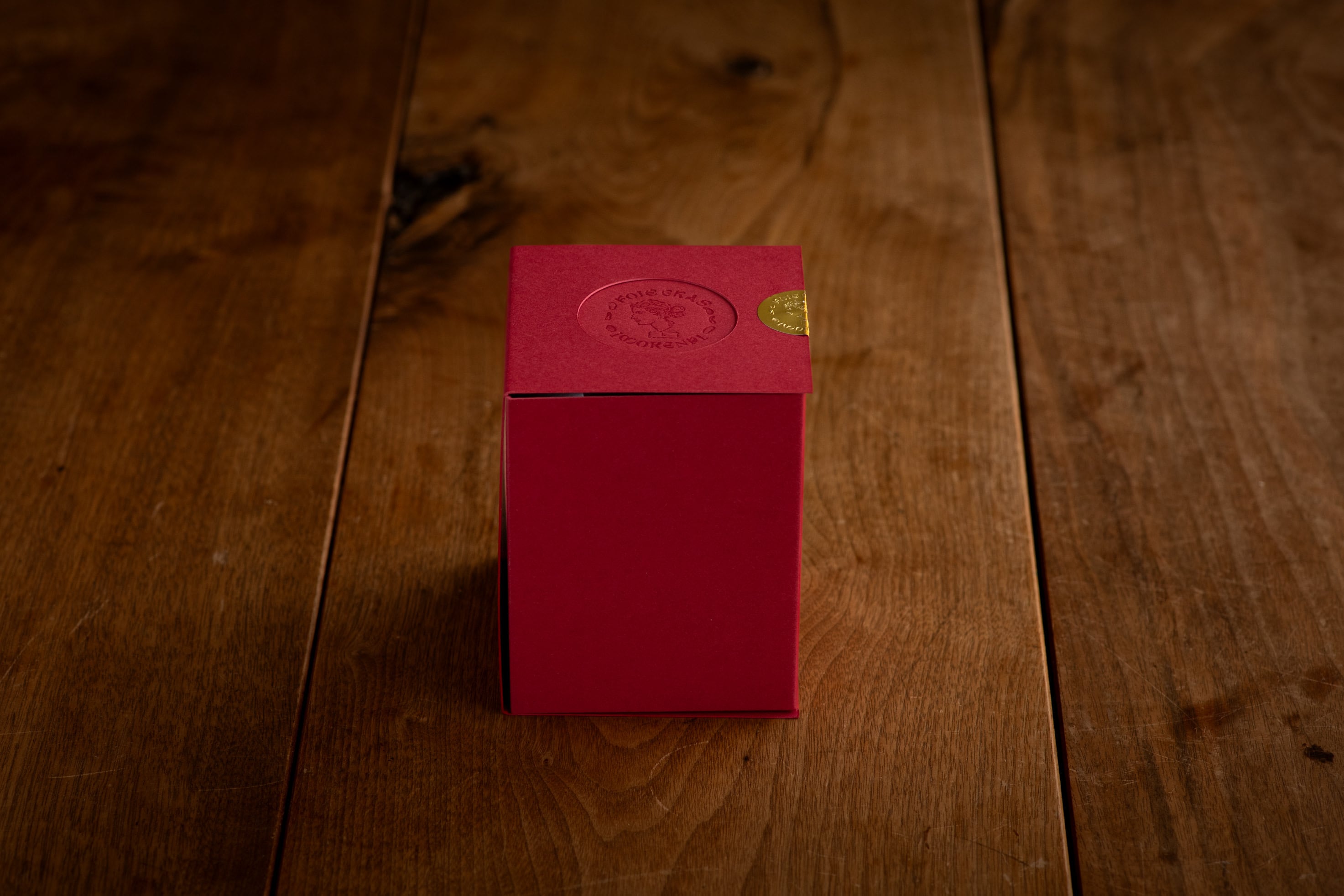 フランボワーズ：フォアグラ芋けんぴ　[何点ご購入頂いても送料は一律です。]