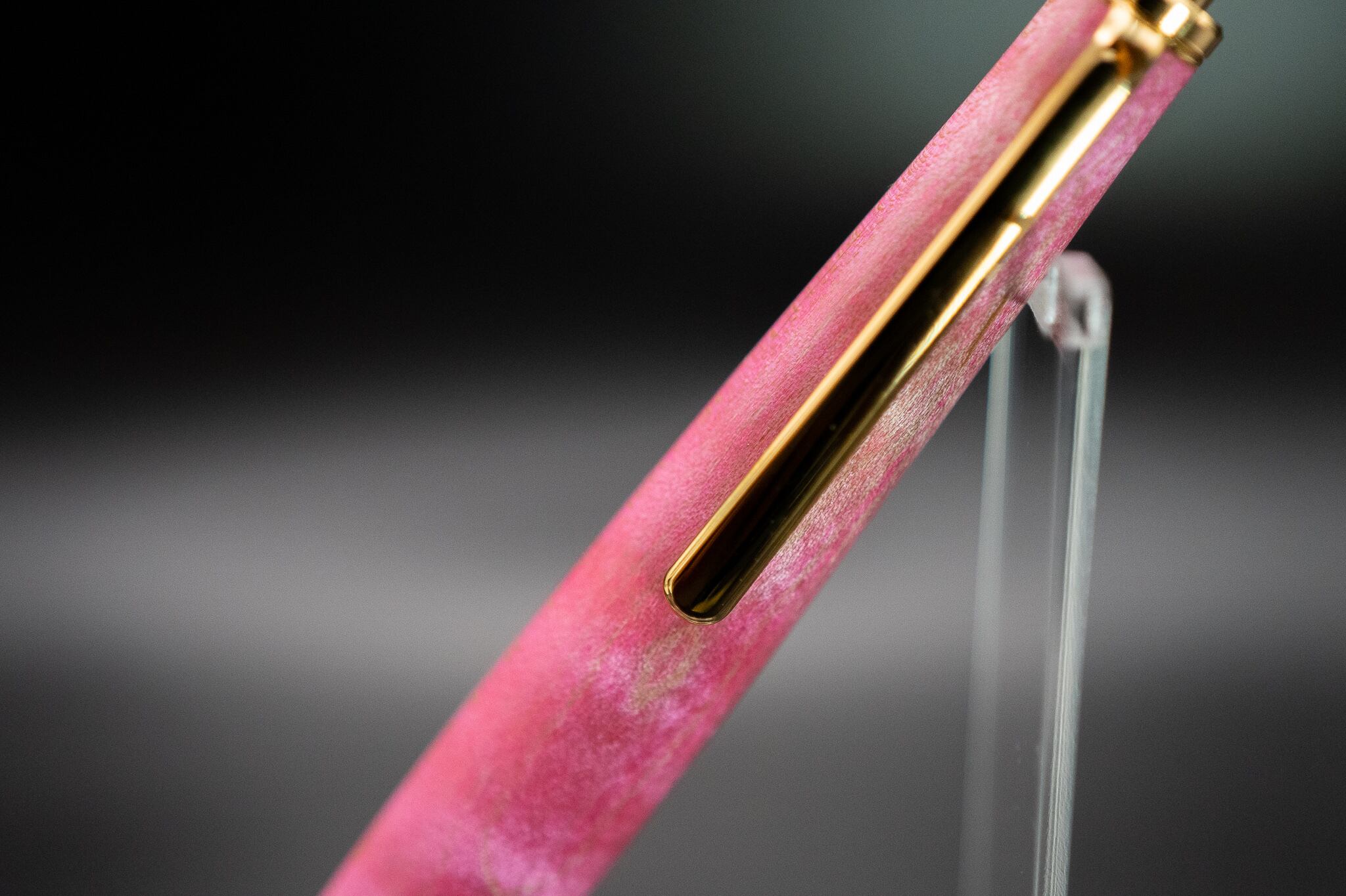 ※【ピクシー】スタビライズウッド 楓