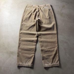 90s POLO by RALPH LAUREN Corduroy Pants