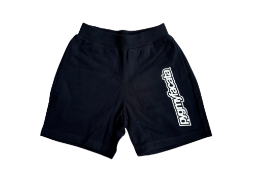 22SS PYGMY SWEAT SHORTS