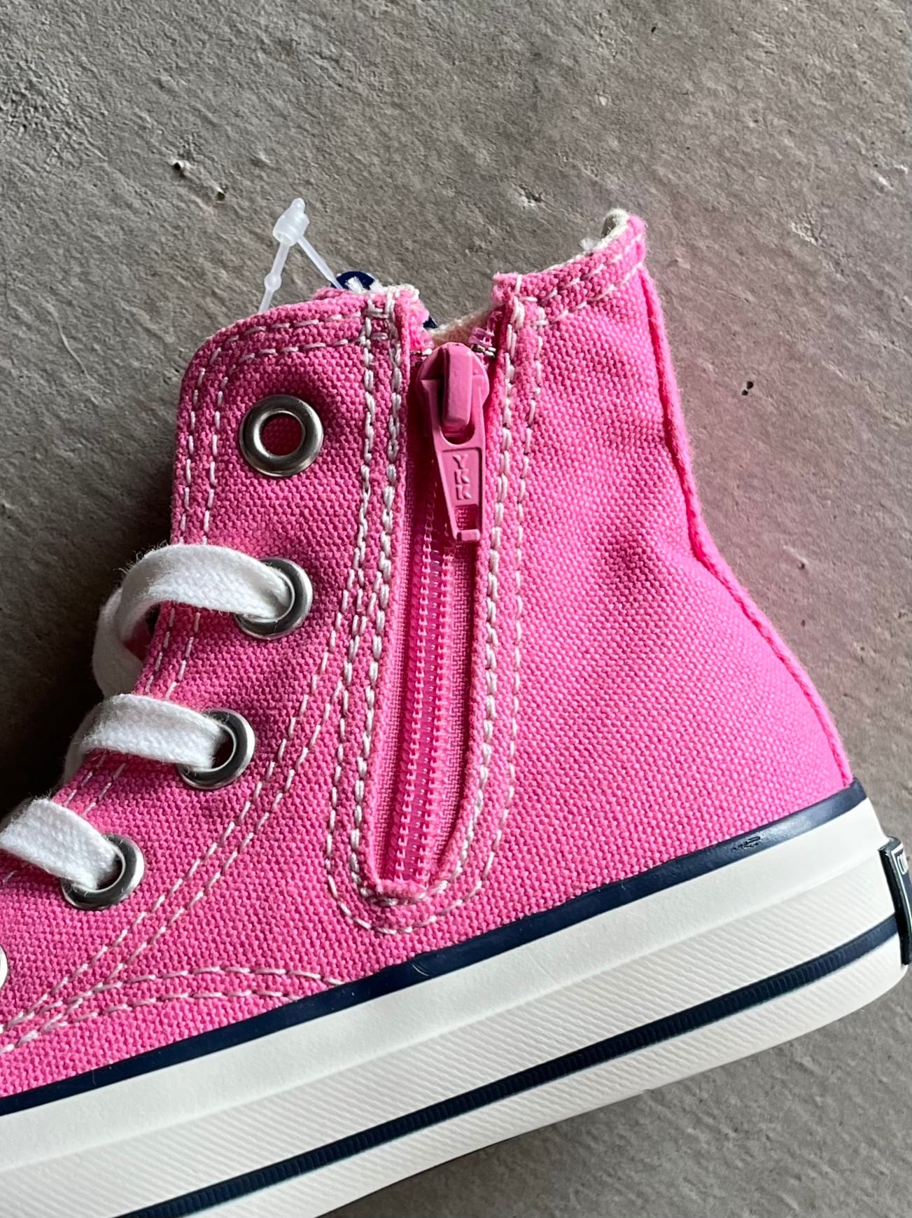 CONVERSE【 CHILD ALL STAR N 70 Z HI 】 Kids | LARGE LAB TOWN