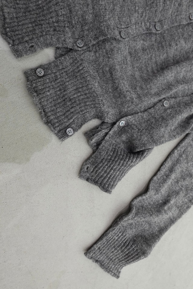 (select)Multiway　WOOL　CD