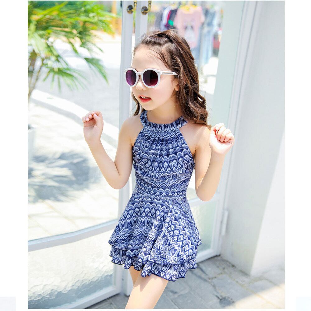 キッズ水着　　TOIRO. LITTLE EMMA 楽天市場】水着 キッズ 女の子 子供水着 たまご柄 こども 子供用