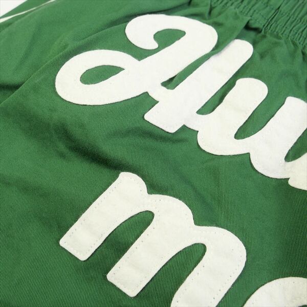 Size【M】 HUMAN MADE ヒューマンメイド 23SS GAME SHORTS ショーツ 緑