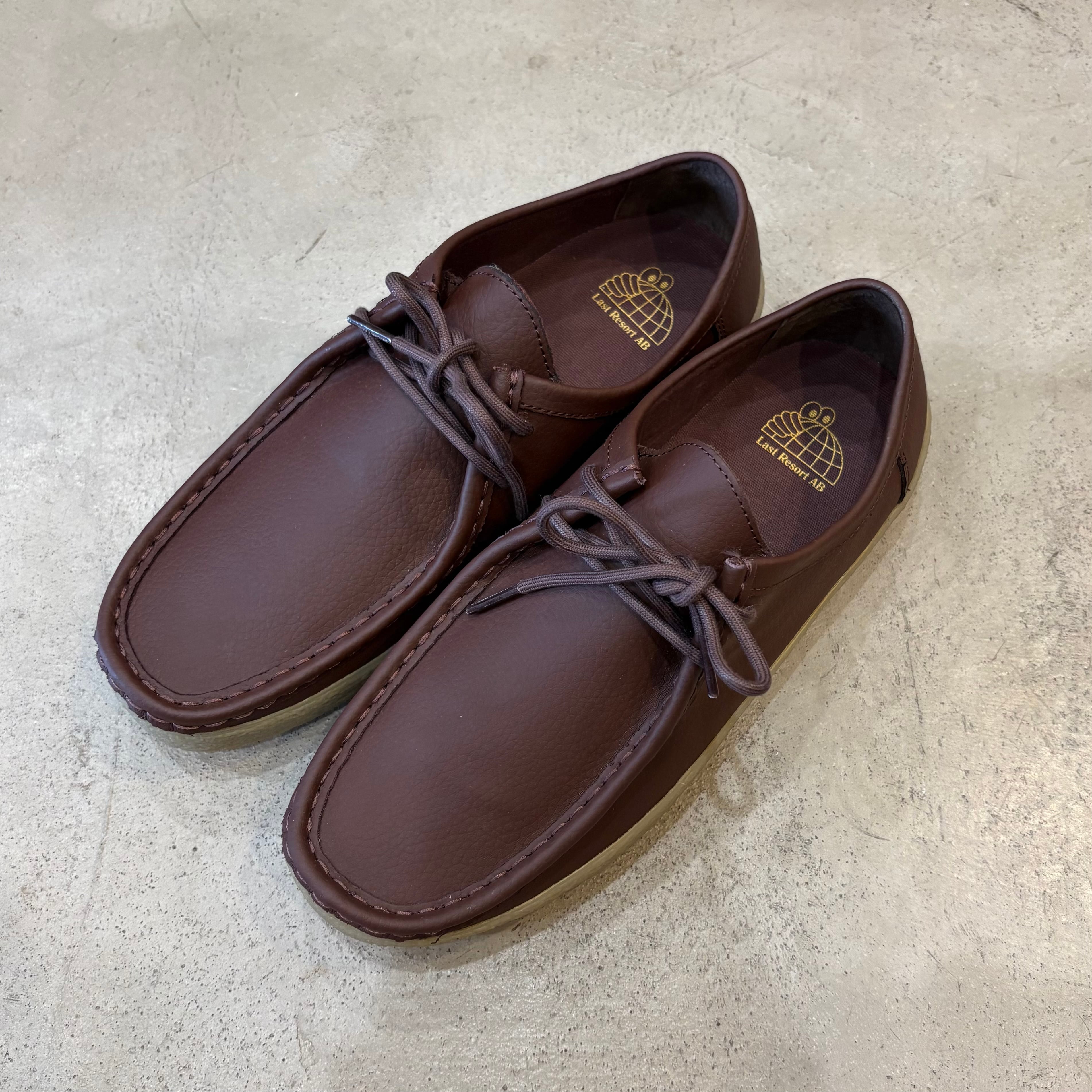 Last Resort AB【VM006-MOC LO】 | 桜木商店