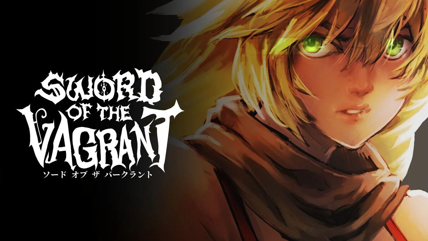 【未開封】SWORD OF THE VAGRANT 　switch 新品未開封】SWORD OF THE VAGRANT【switch】 | RareGames-Japan