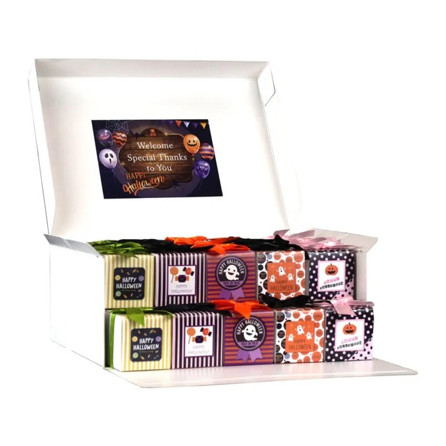 ハロウィンカーニバルスペシャルBox（40個入）