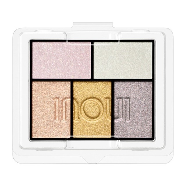 送料無料 資生堂 インウイ　アイズ　12　レフィル　SHISEIDO INOUI　資生堂認定オンラインショップ（製品コード293321）