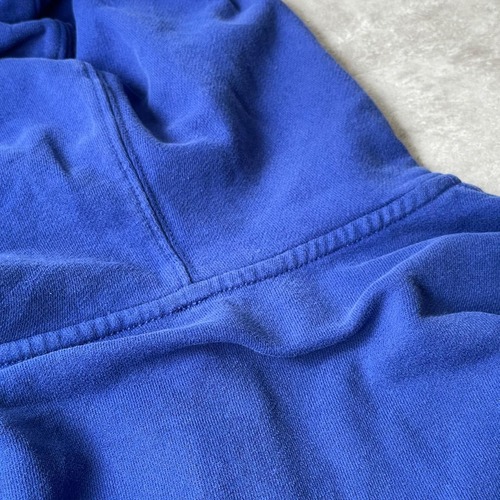 POLO RALPH LAUREN 00s フルジップパーカー XL 詳細写真10