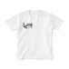 【LCMF】Tシャツ(白生地・縁なし)
