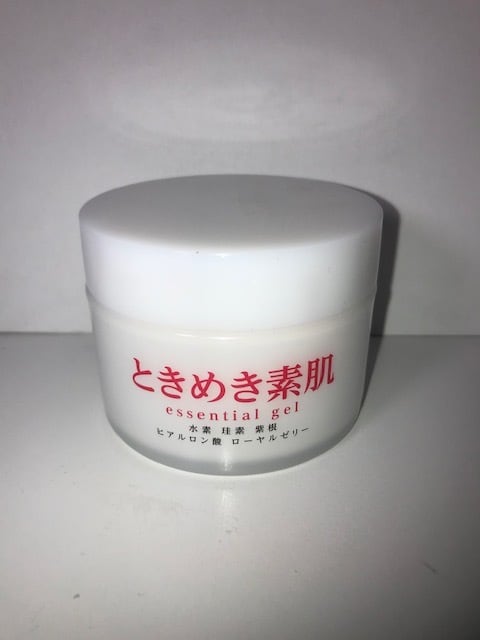 ときめき素肌 | プラスワンオンラインショップ