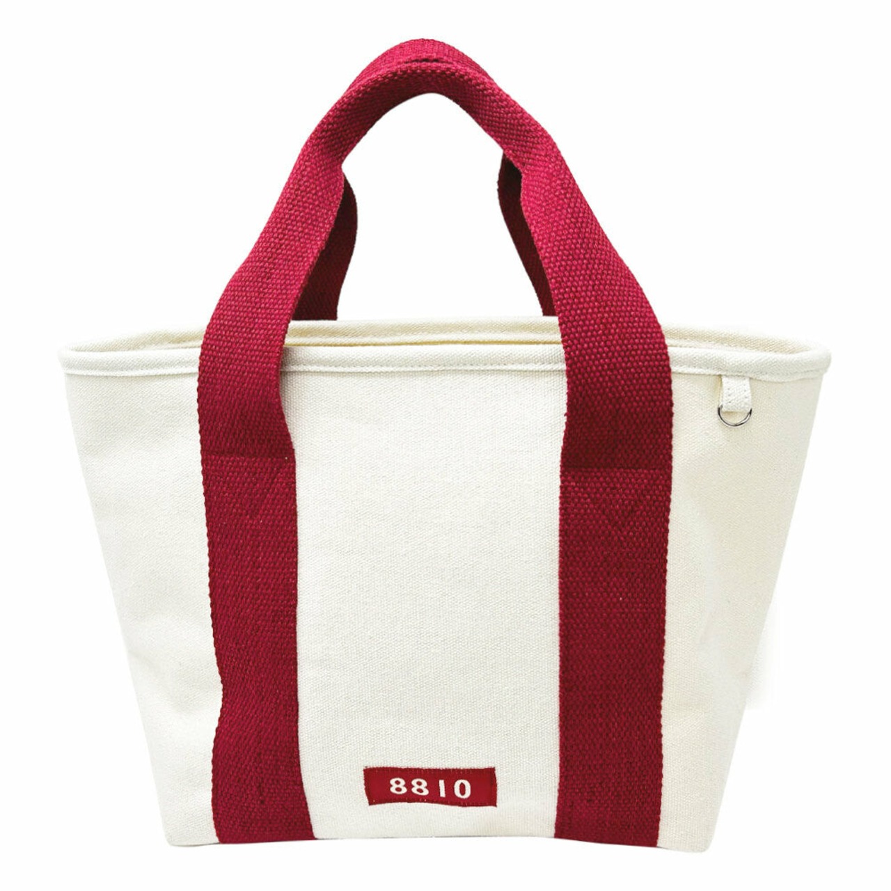 まちかど画廊　矢場とん　トートバッグ　ランチバッグの画像02